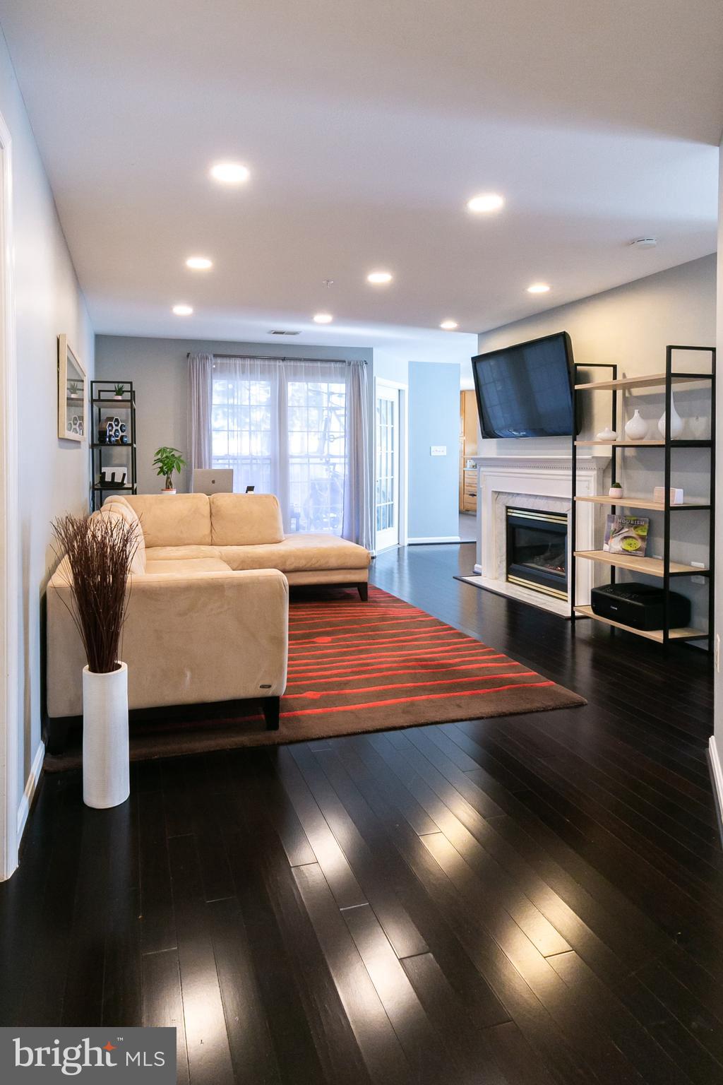 PARK PLACE CODM - Residential