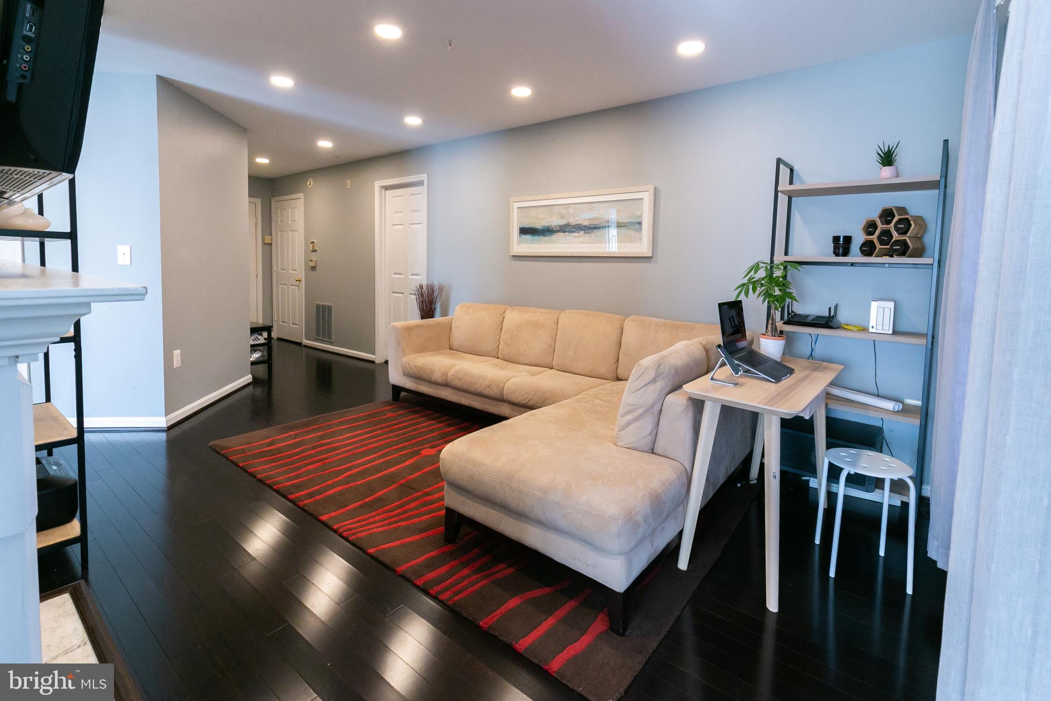 PARK PLACE CODM - Residential