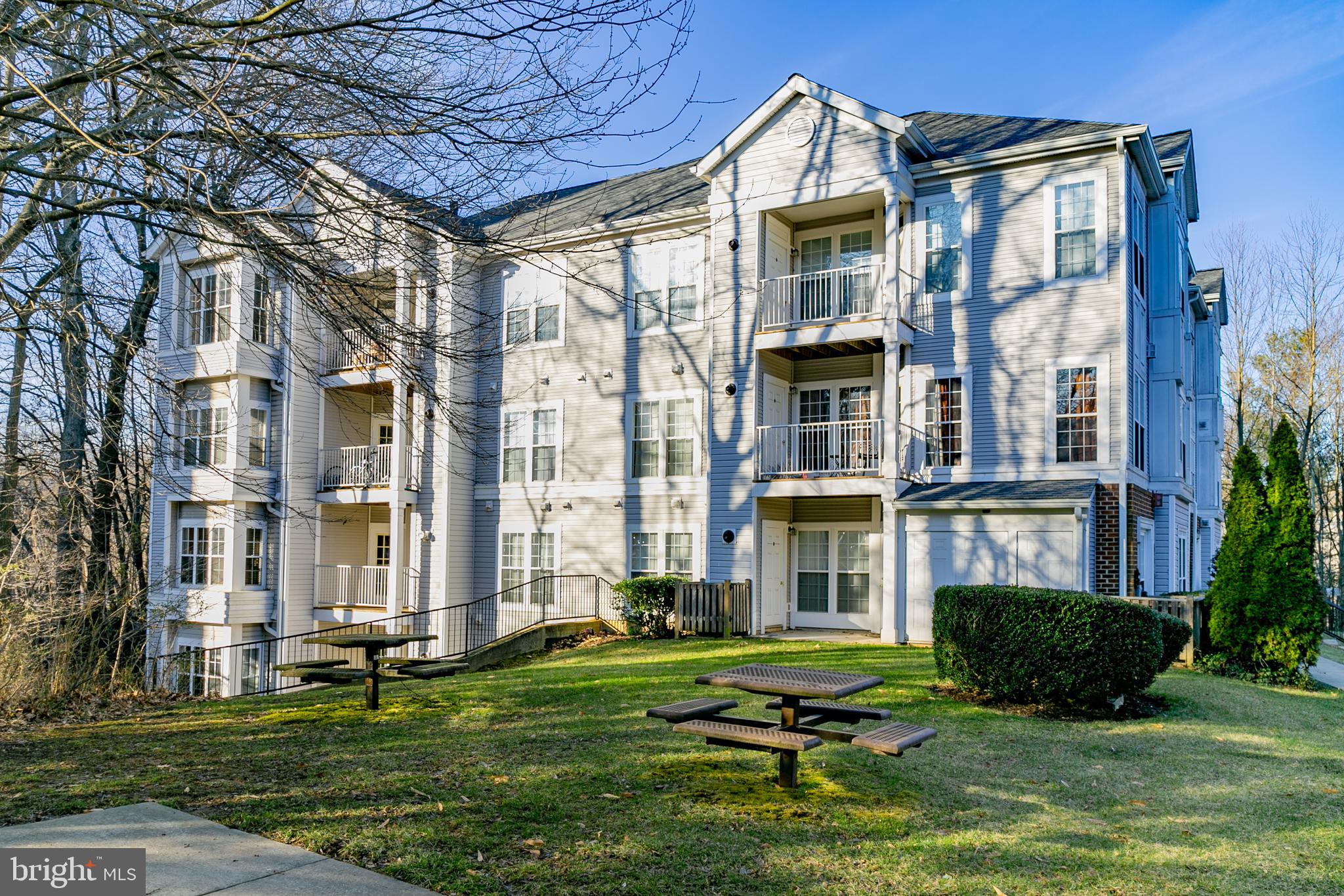 PARK PLACE CODM - Residential