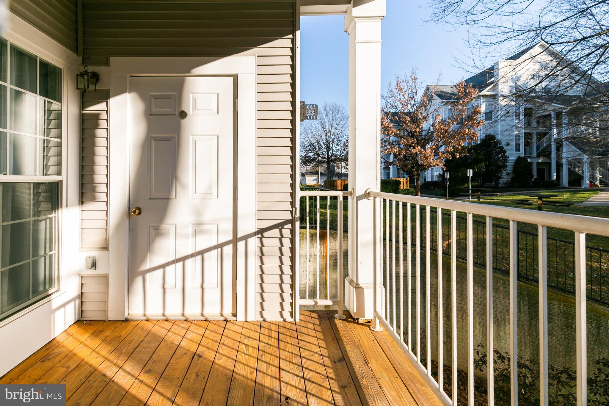 PARK PLACE CODM - Residential