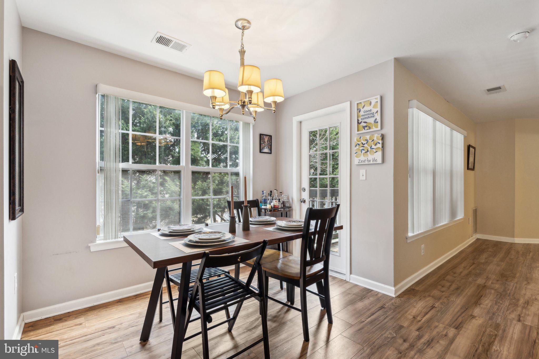 LEESBURG GATEWAY II - Residential Lease