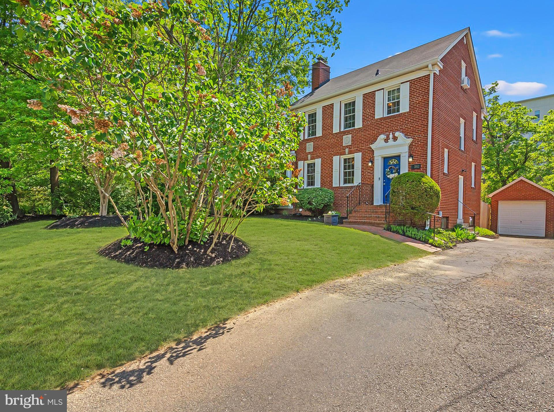 ALCOVA HEIGHTS - Residential