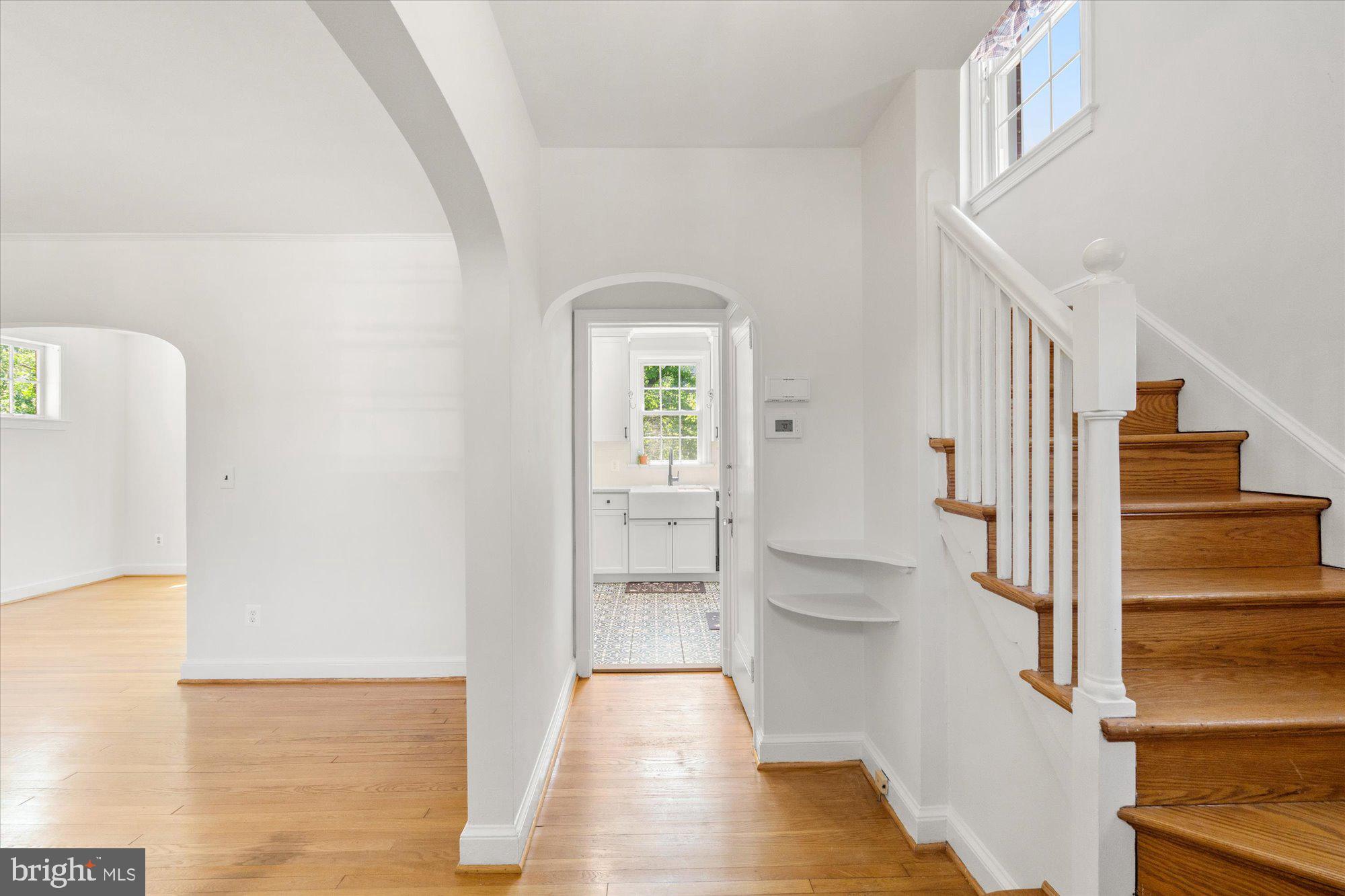ALCOVA HEIGHTS - Residential