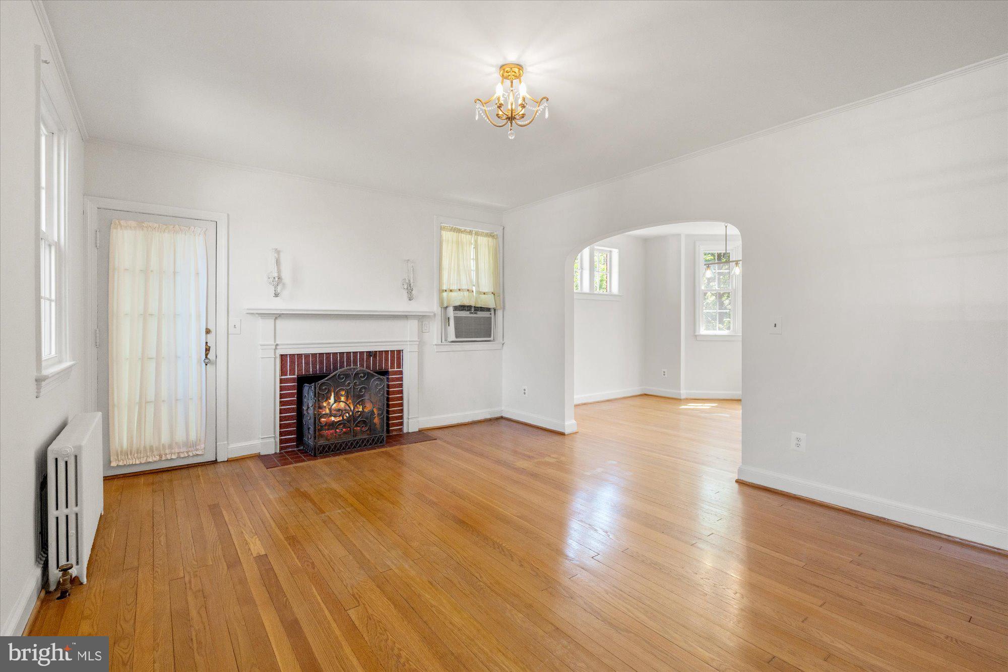 ALCOVA HEIGHTS - Residential