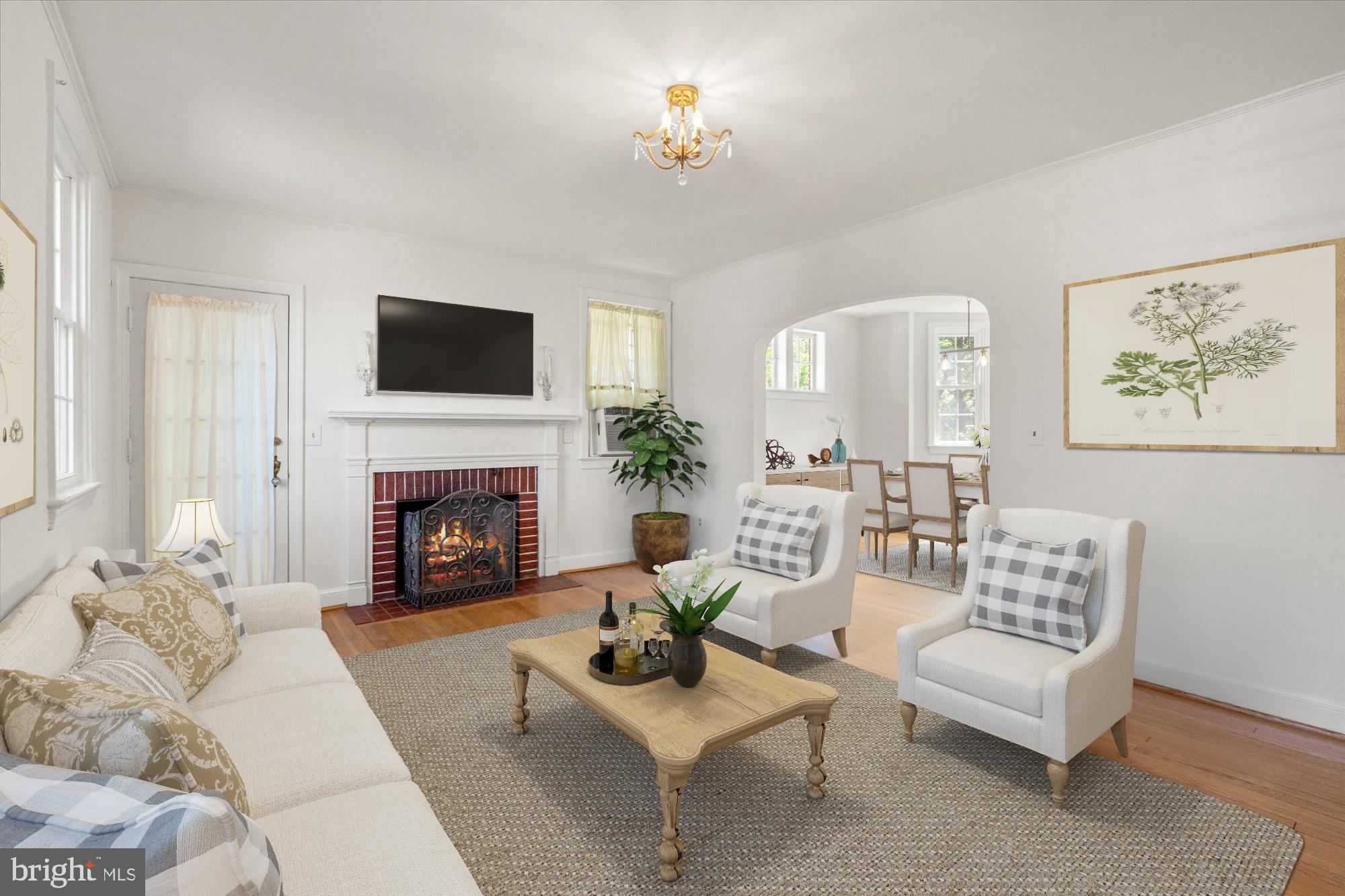 ALCOVA HEIGHTS - Residential