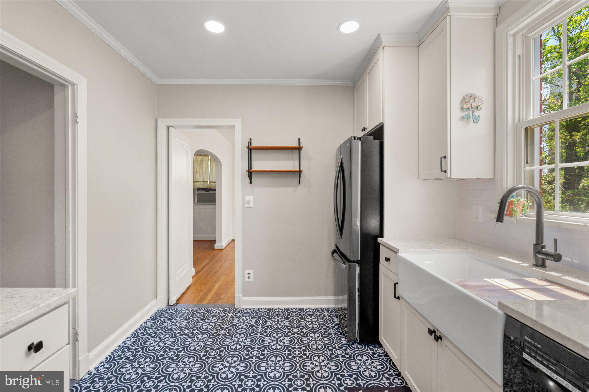 ALCOVA HEIGHTS - Residential
