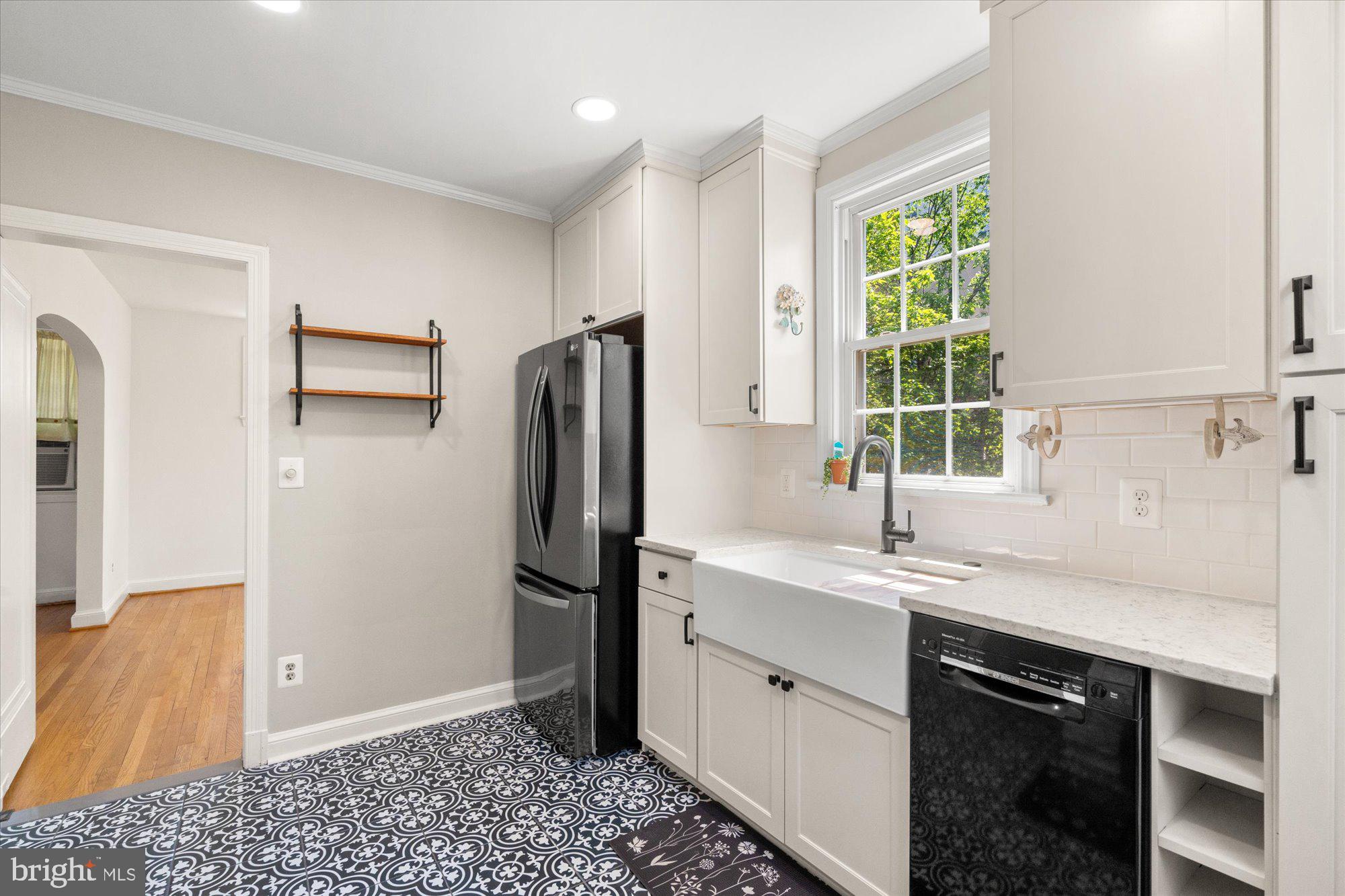 ALCOVA HEIGHTS - Residential