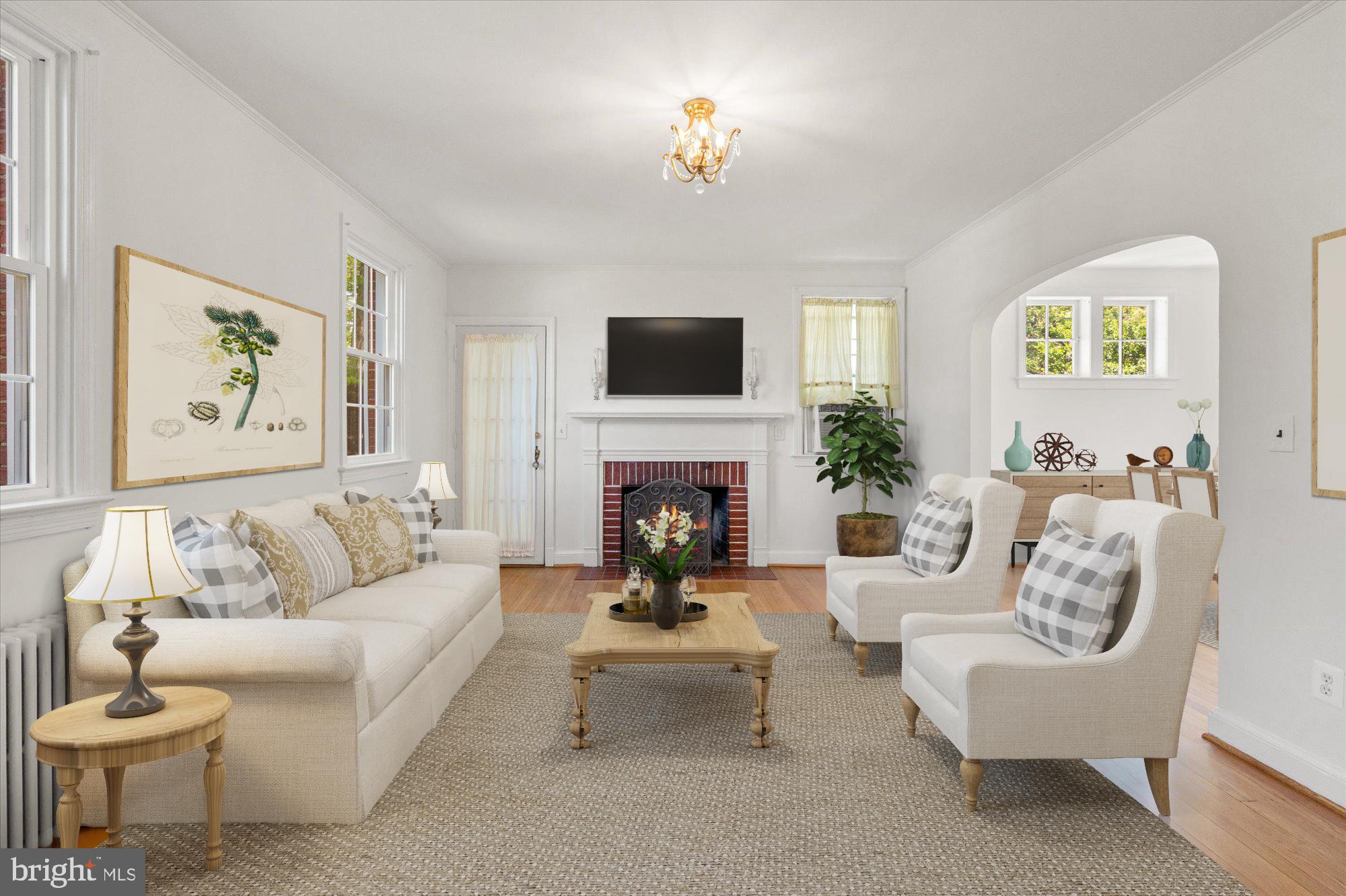 ALCOVA HEIGHTS - Residential