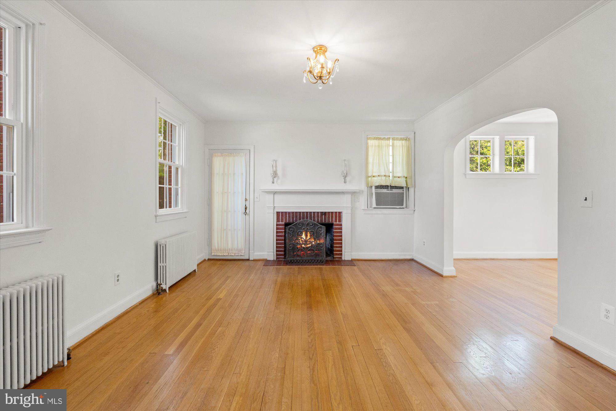 ALCOVA HEIGHTS - Residential