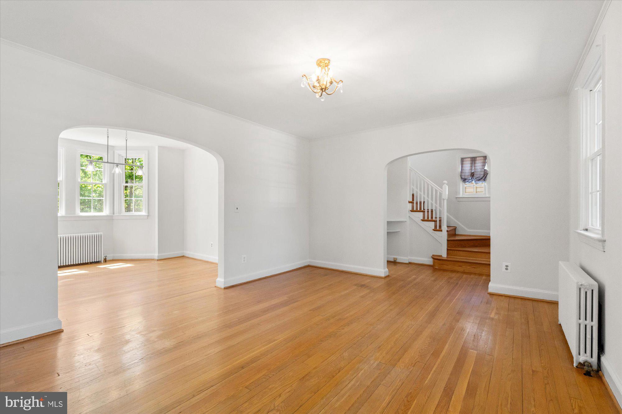 ALCOVA HEIGHTS - Residential