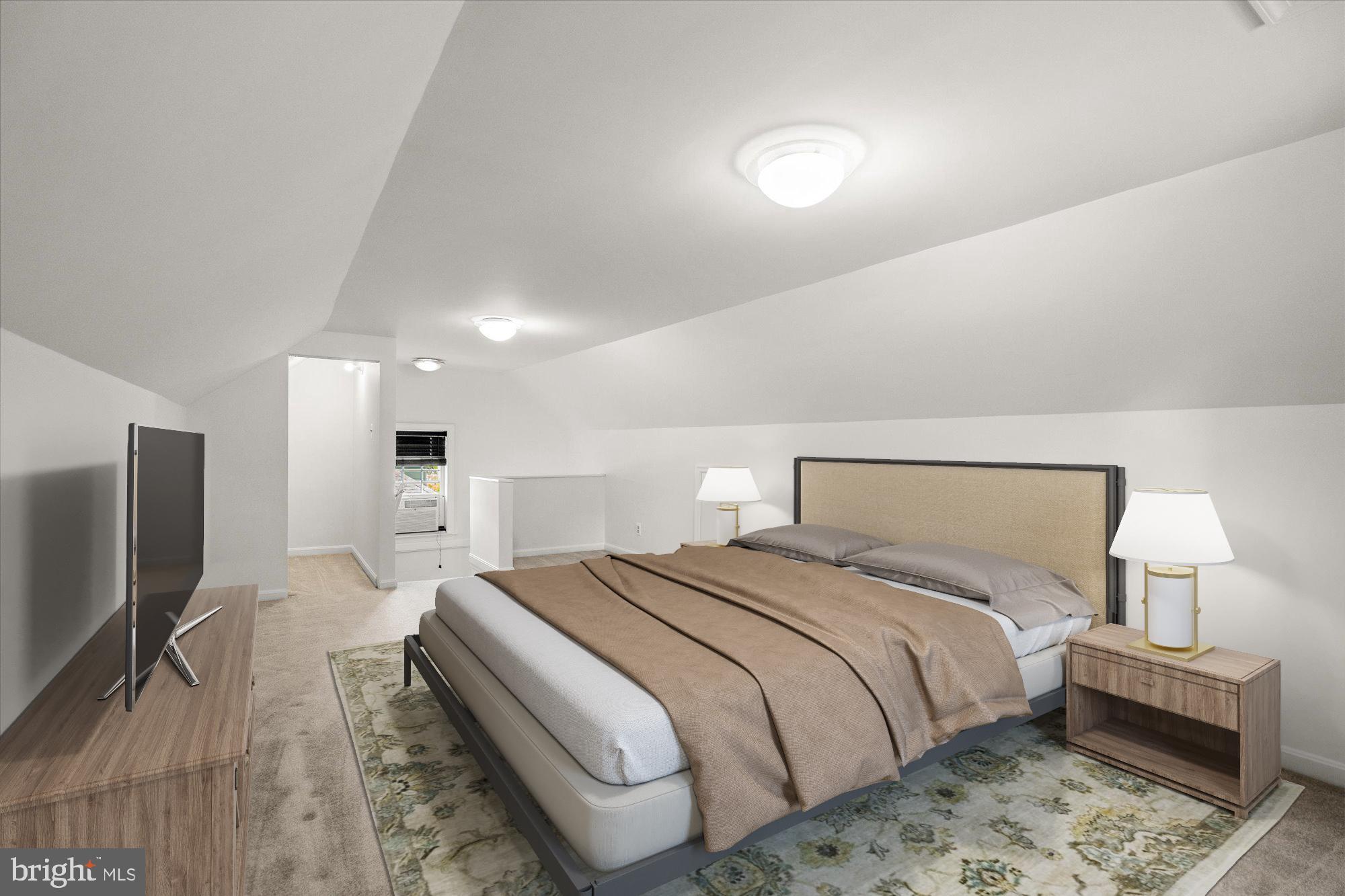 ALCOVA HEIGHTS - Residential