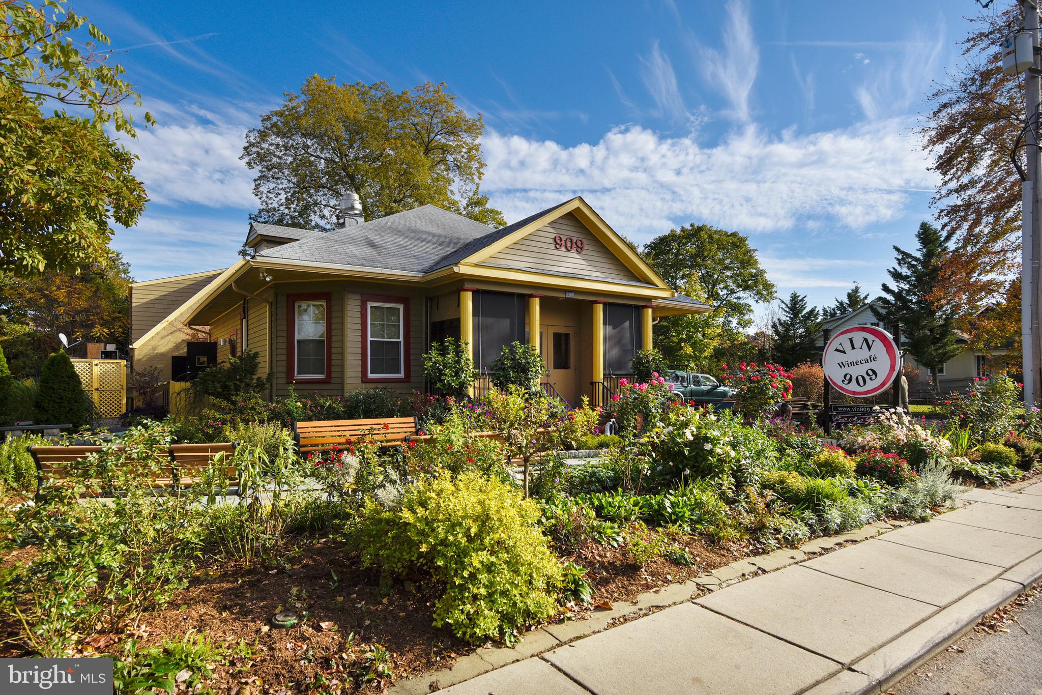 EASTPORT - Residential