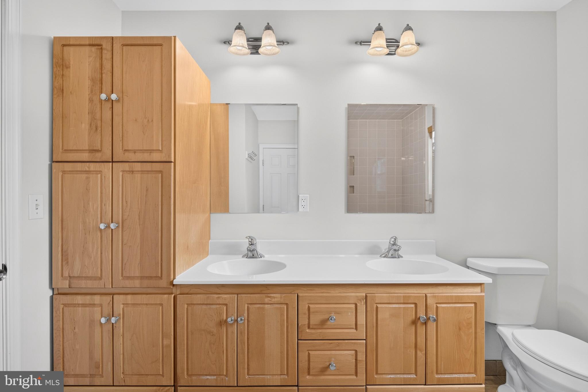 ROCKCREST - Residential