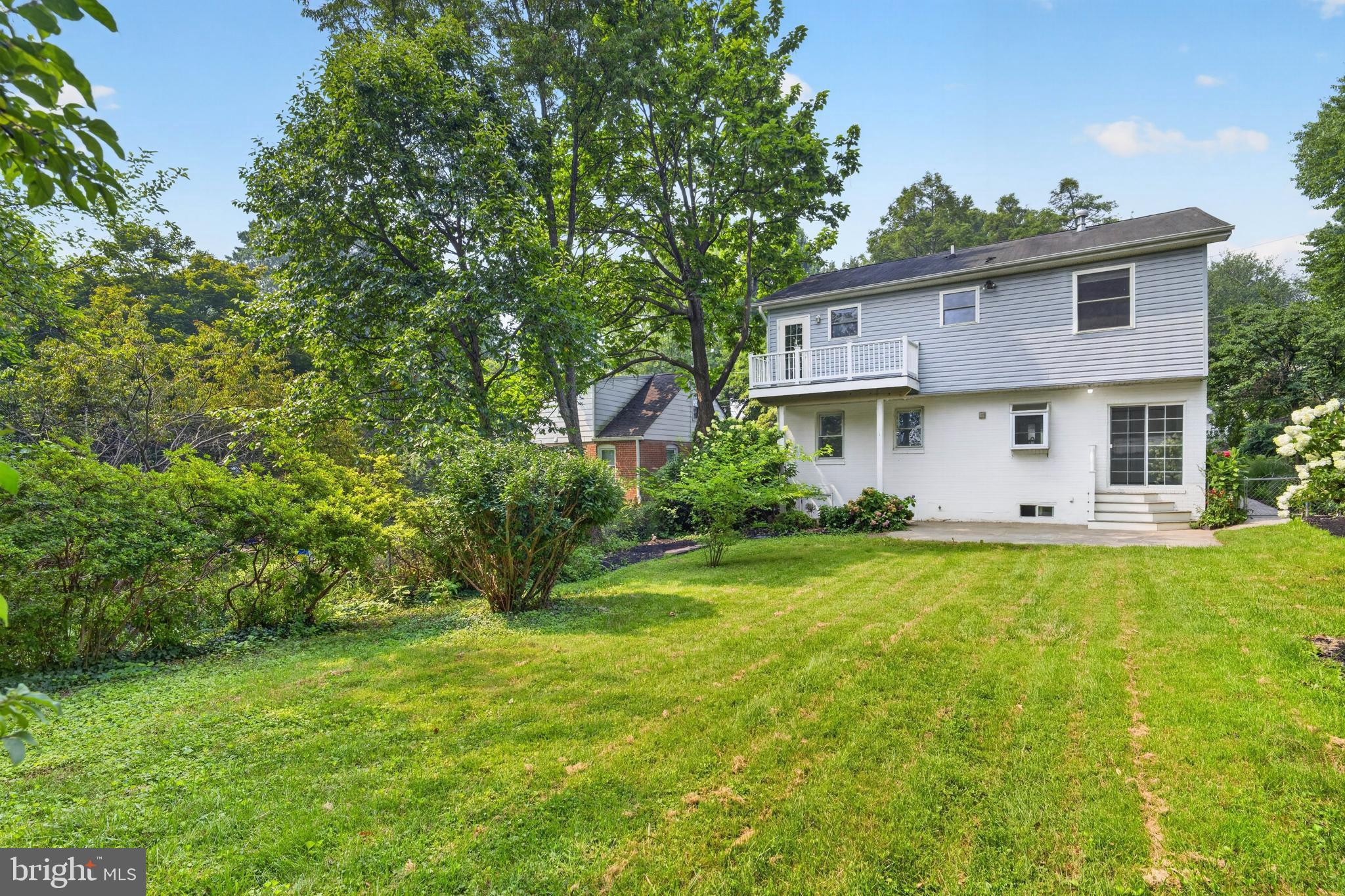 ROCKCREST - Residential
