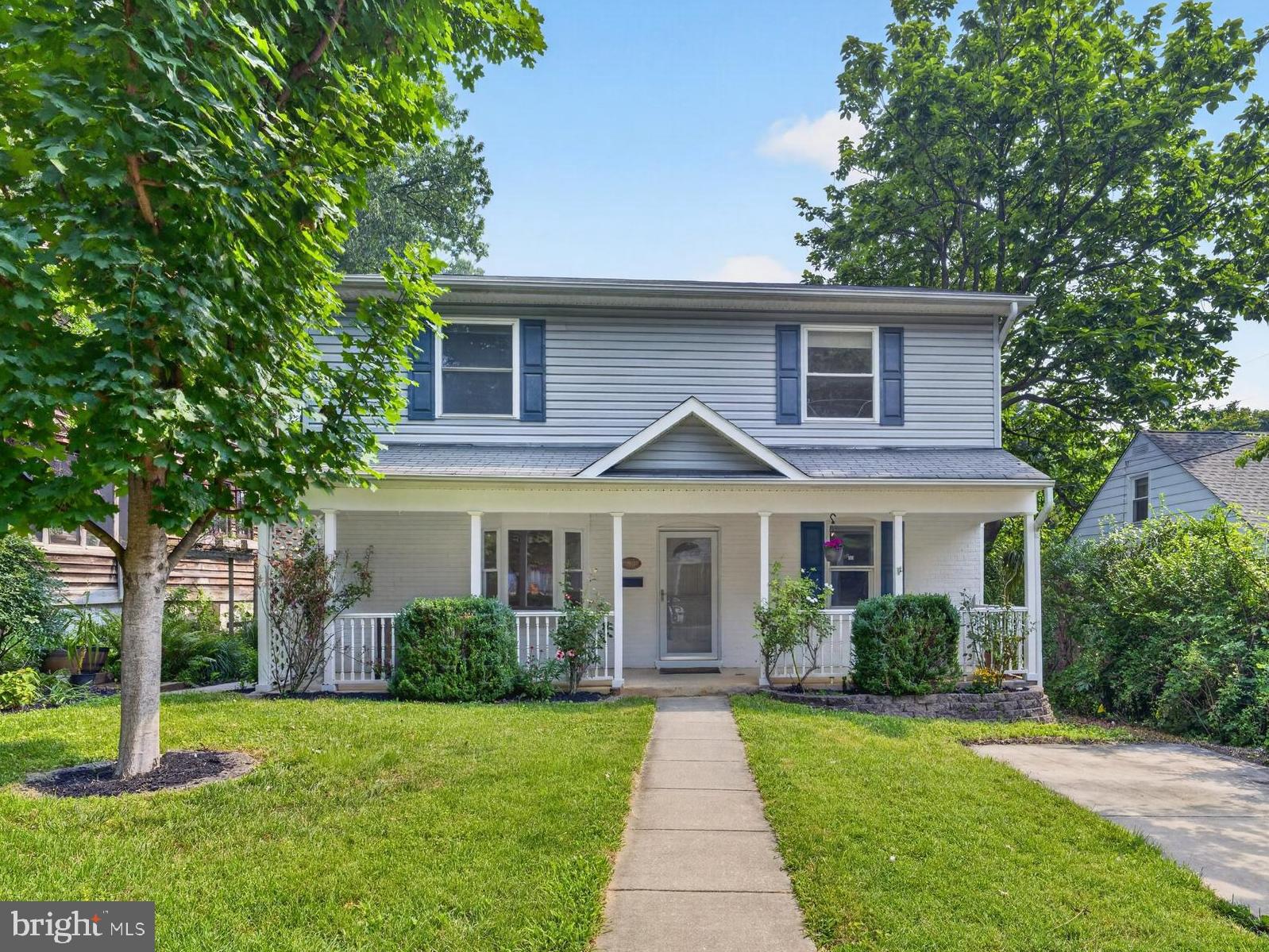 ROCKCREST - Residential