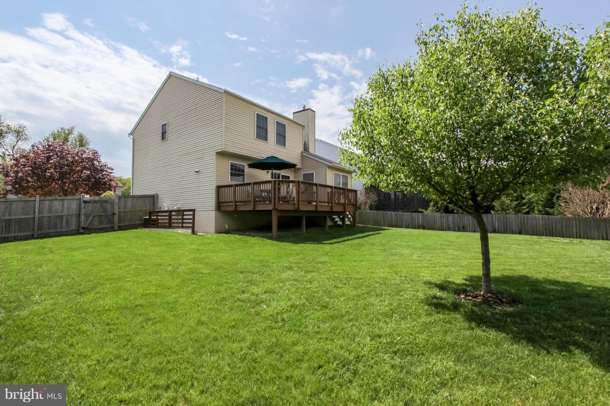 HARTING FARM - Residential