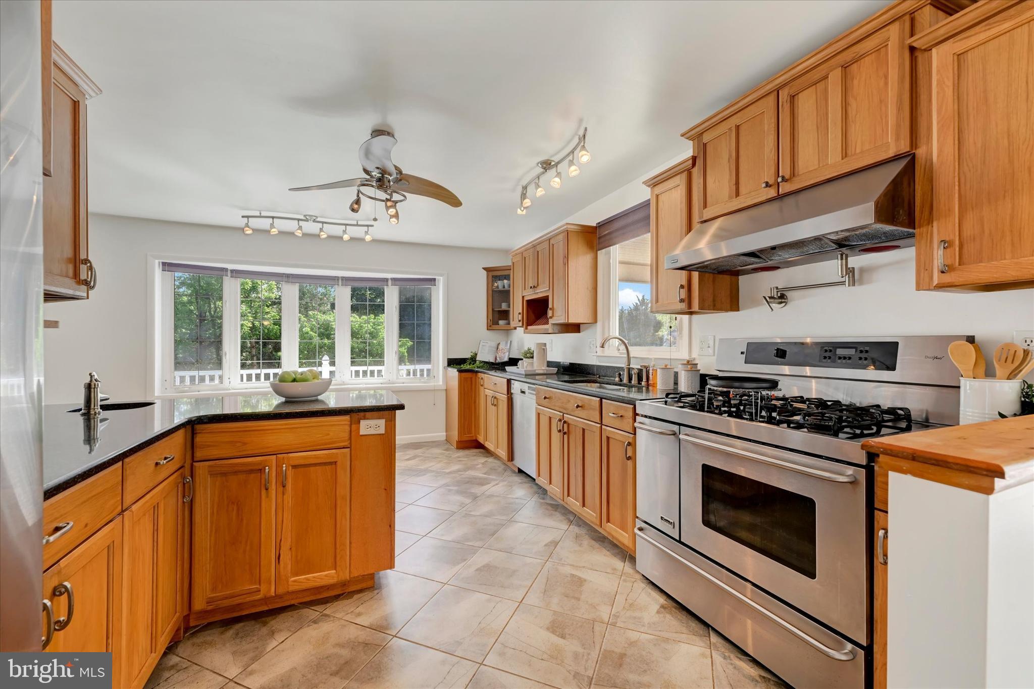 THORNLEIGH - Residential