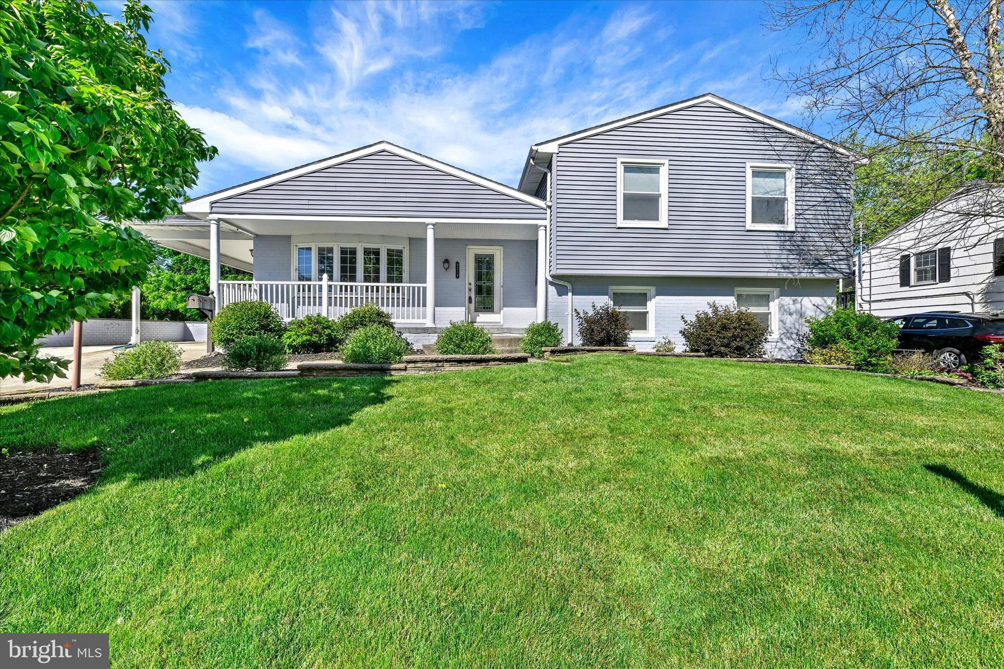 THORNLEIGH - Residential