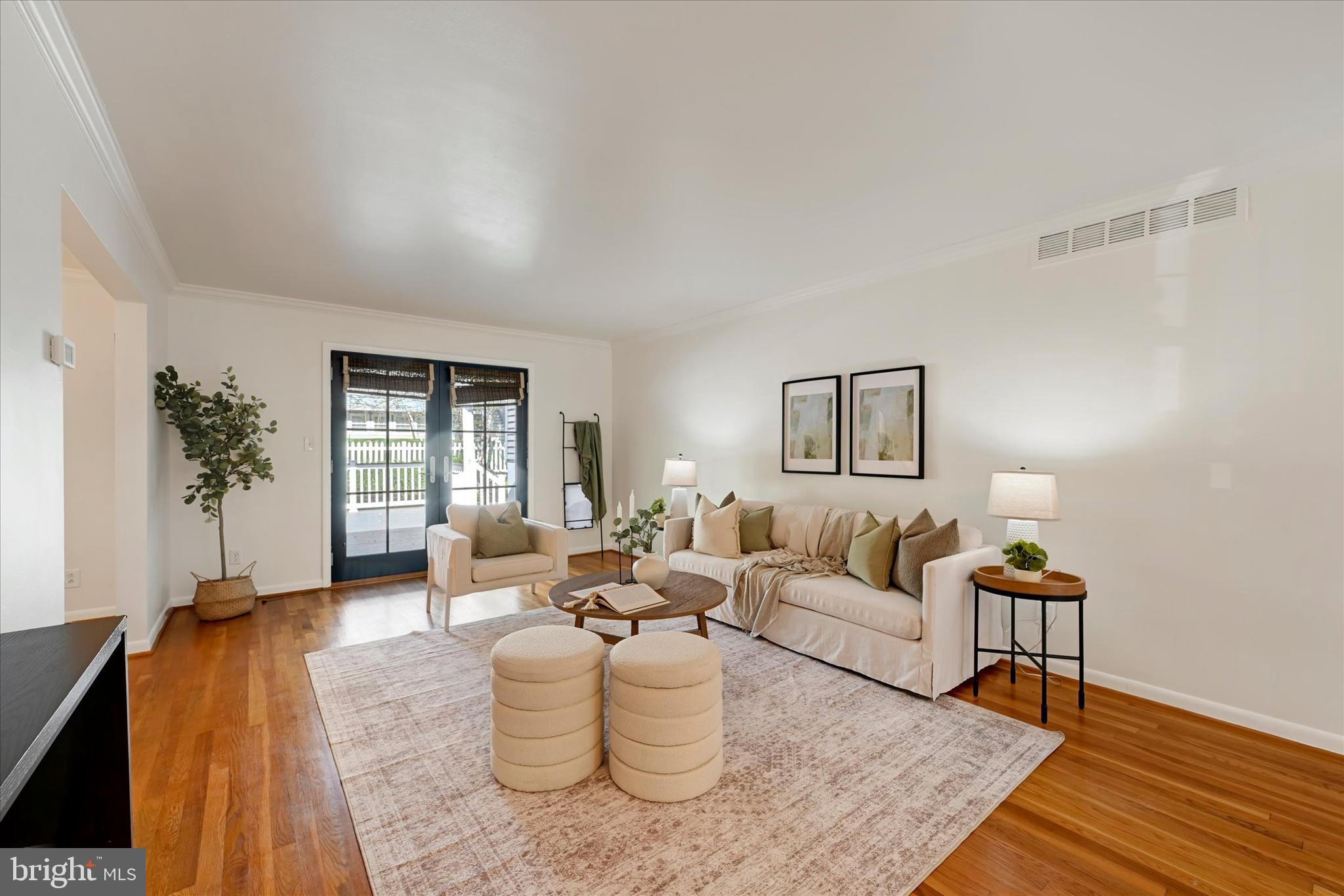 THORNLEIGH - Residential