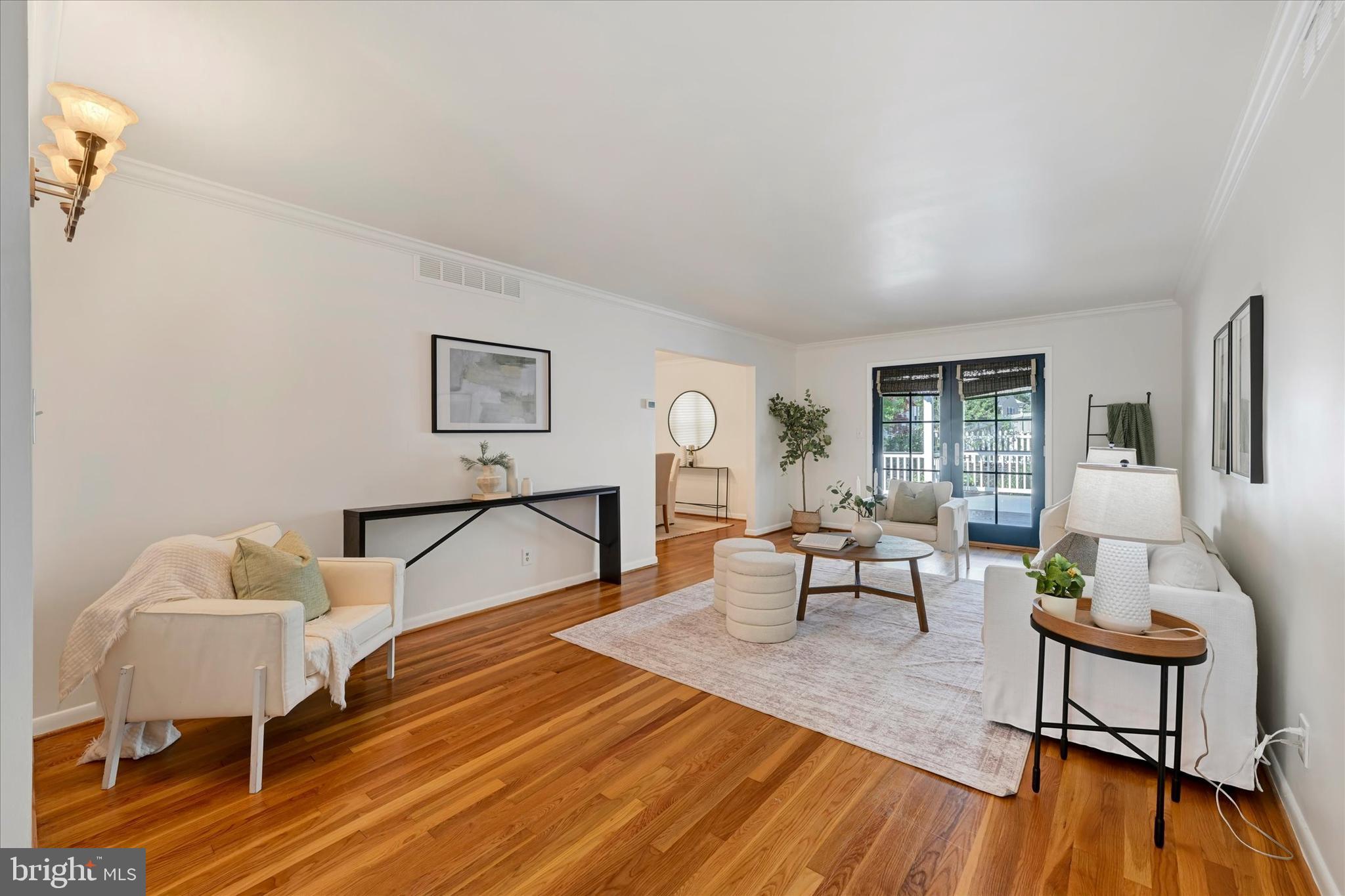 THORNLEIGH - Residential