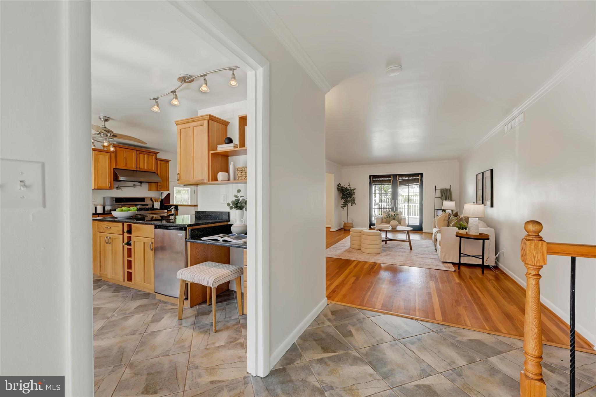 THORNLEIGH - Residential