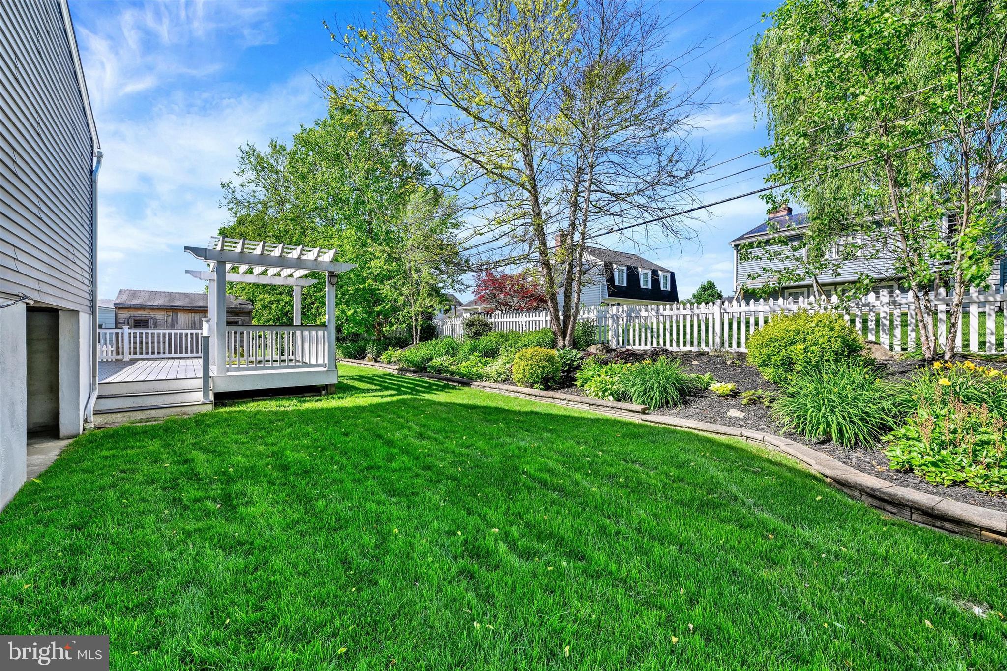 THORNLEIGH - Residential