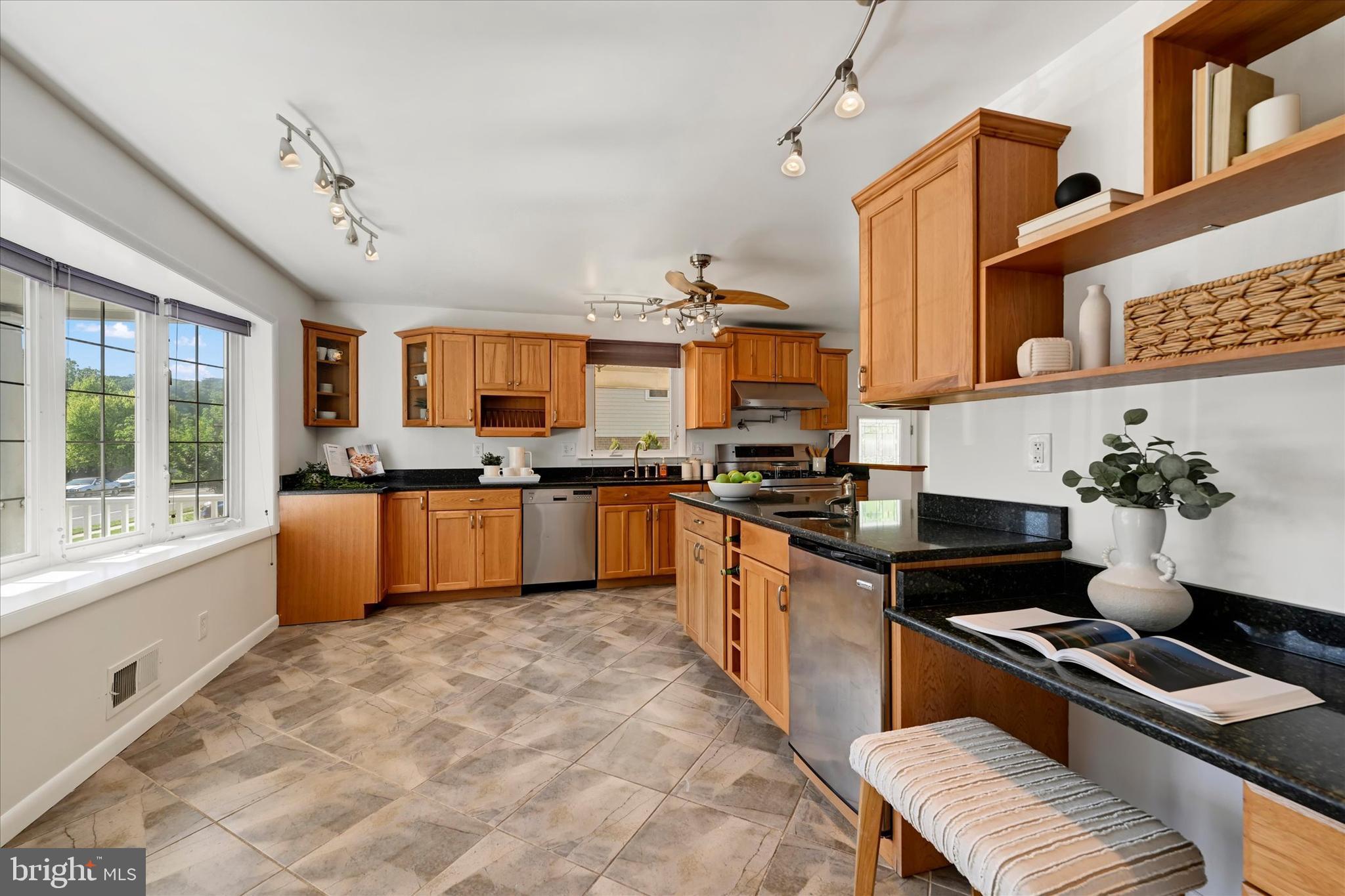THORNLEIGH - Residential
