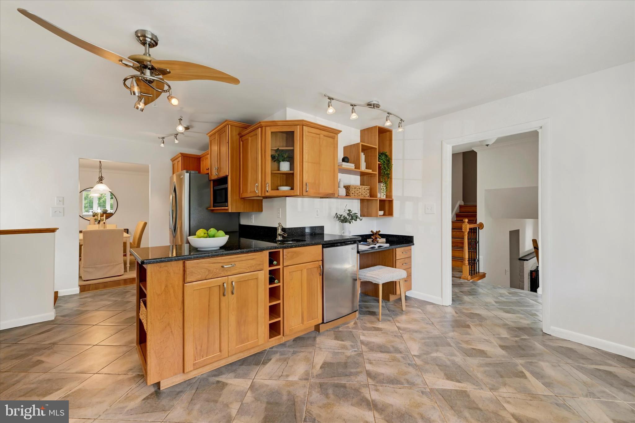 THORNLEIGH - Residential
