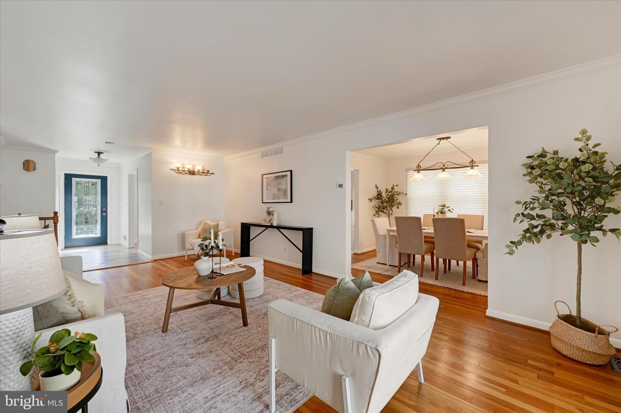 THORNLEIGH - Residential