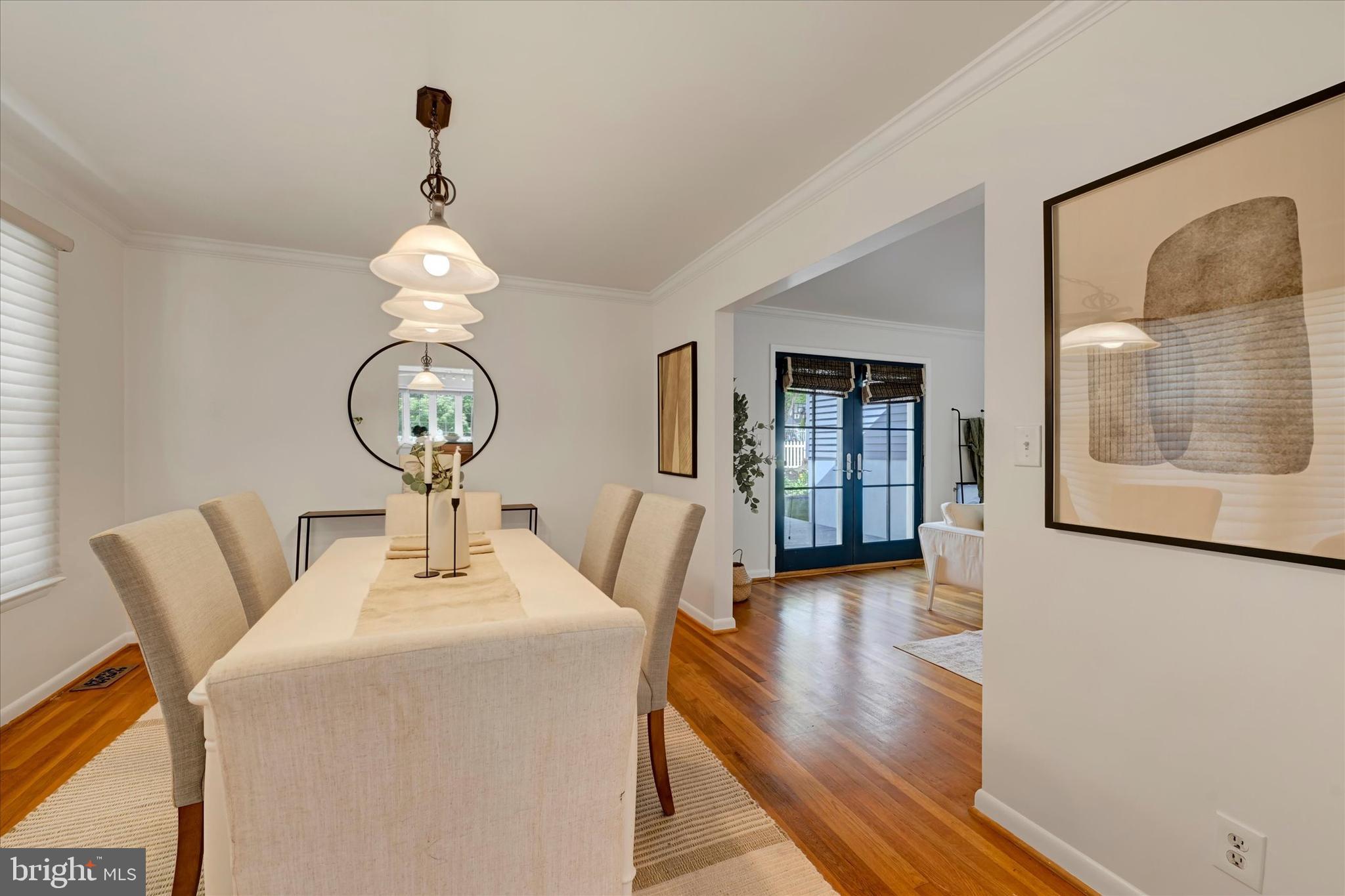 THORNLEIGH - Residential