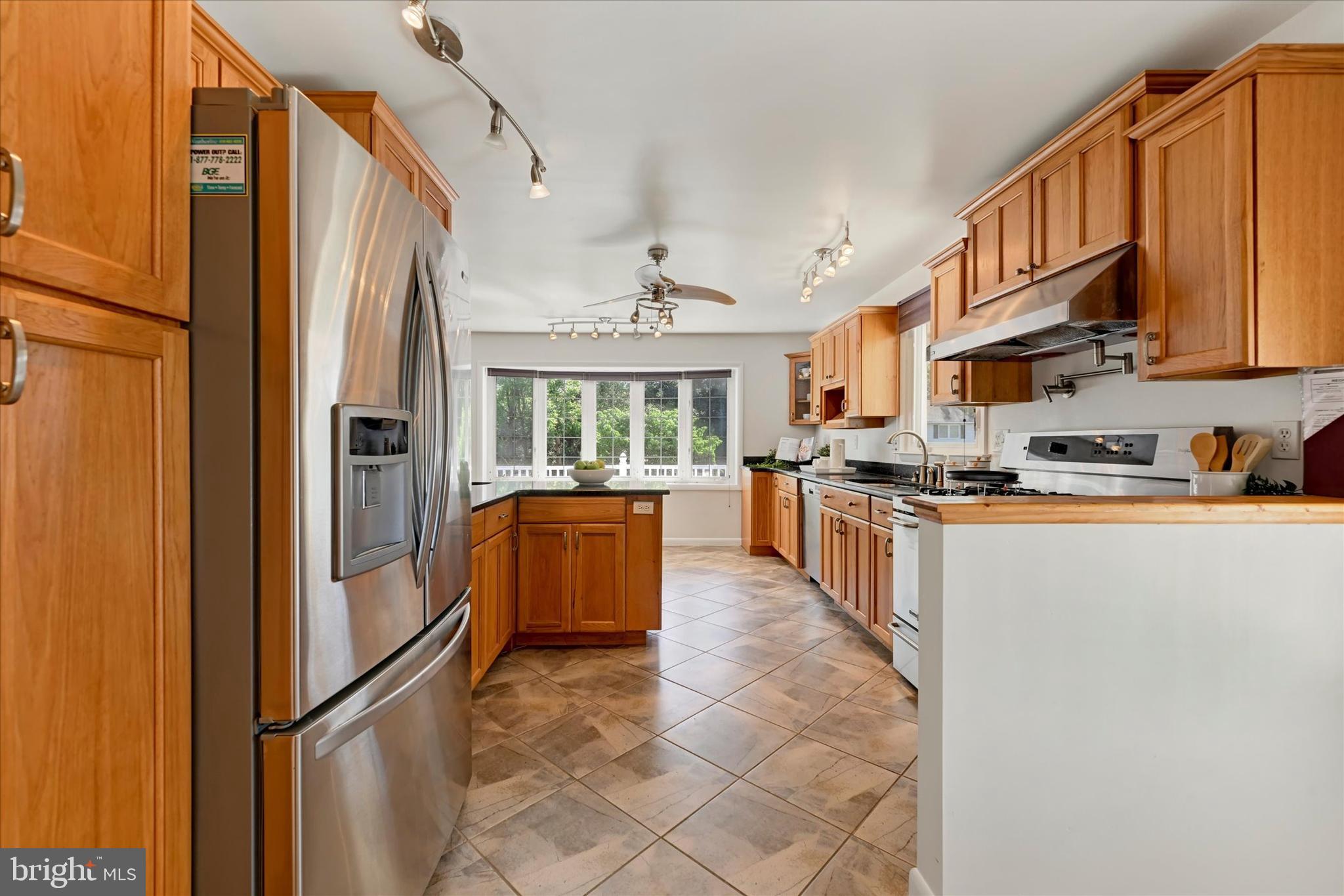 THORNLEIGH - Residential