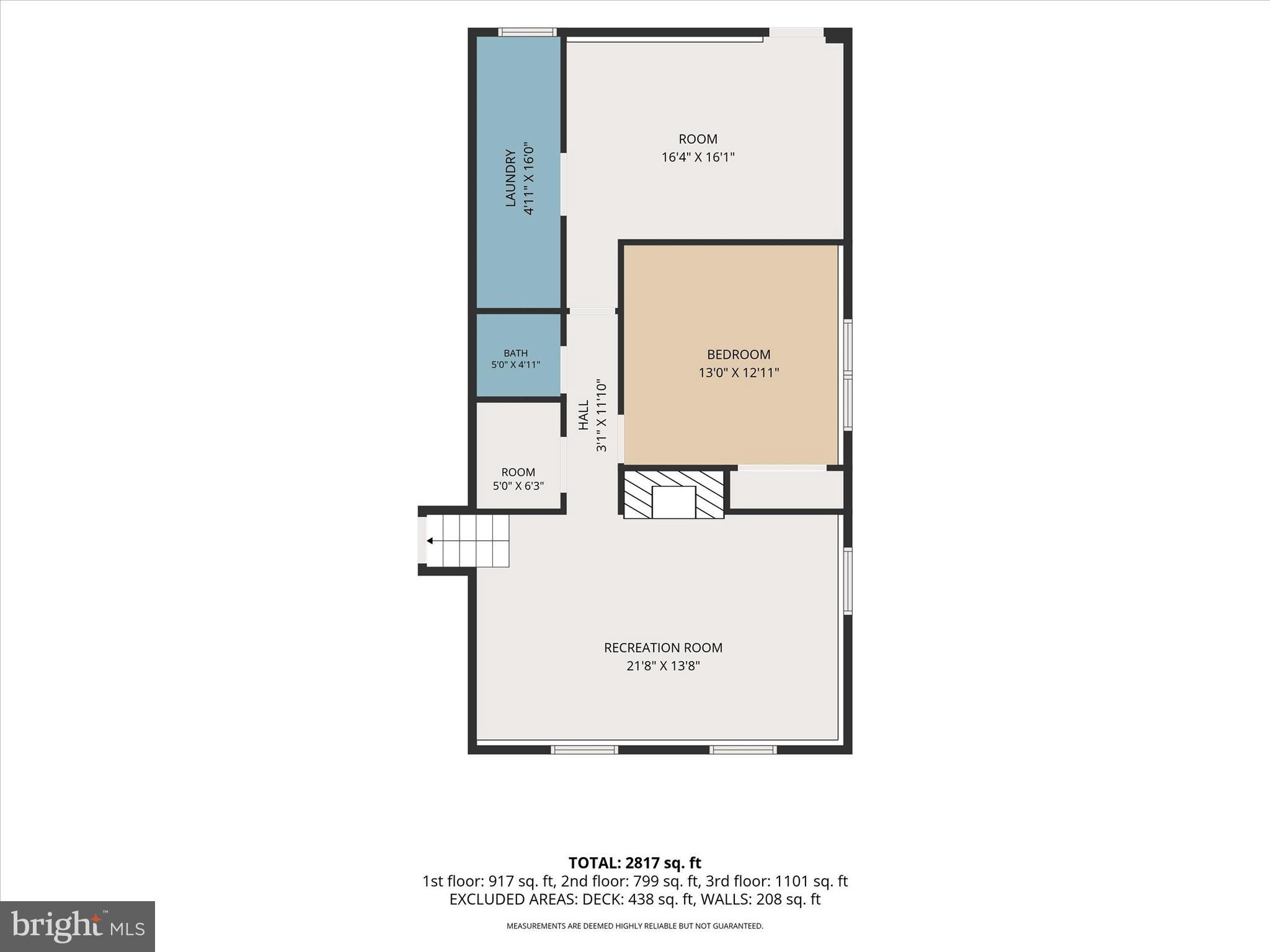 THORNLEIGH - Residential