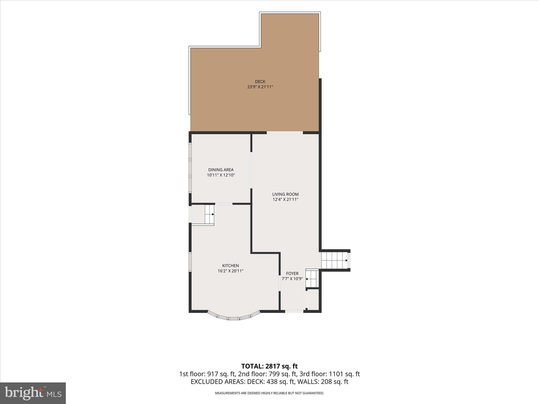 THORNLEIGH - Residential