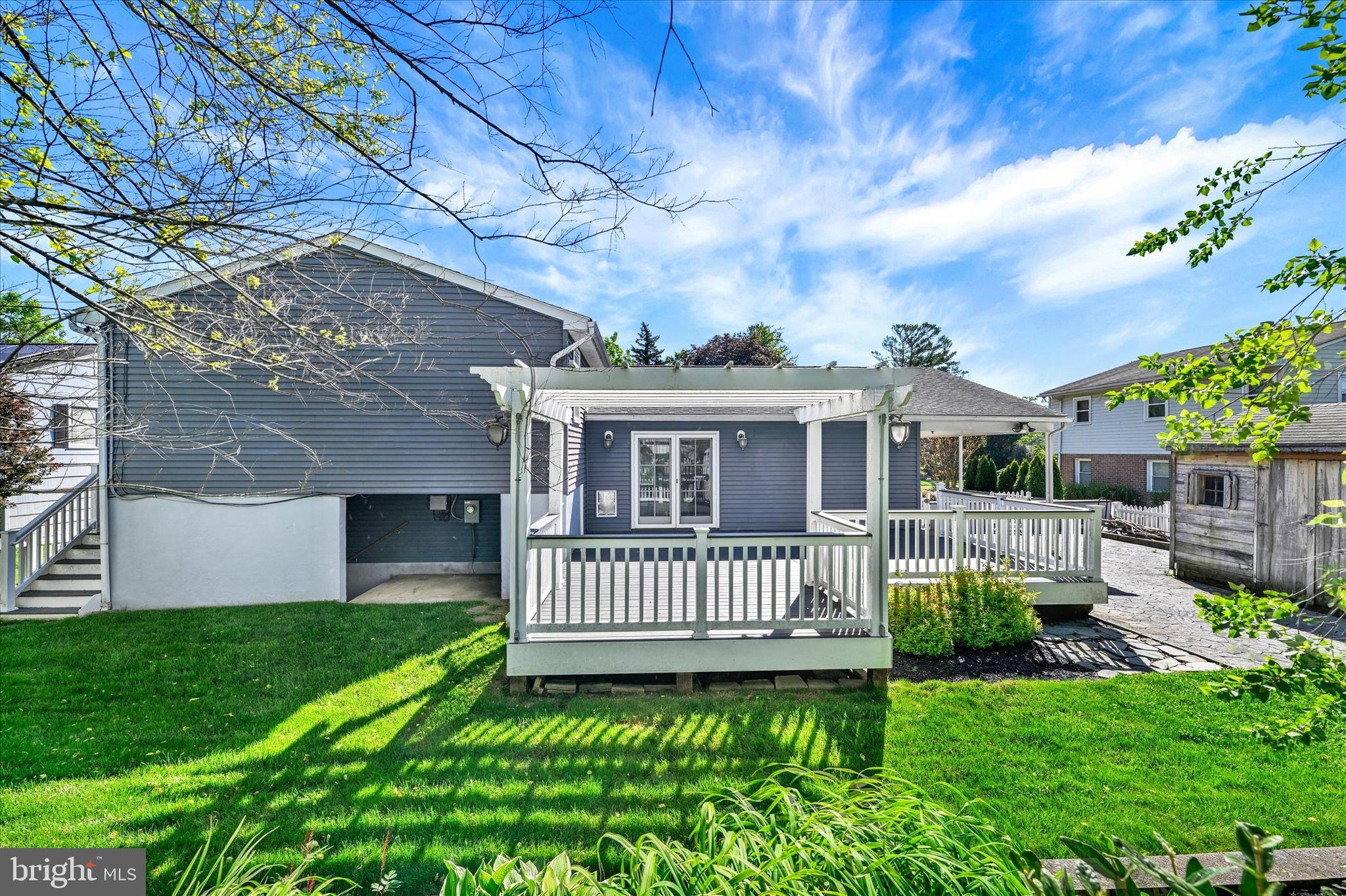 THORNLEIGH - Residential