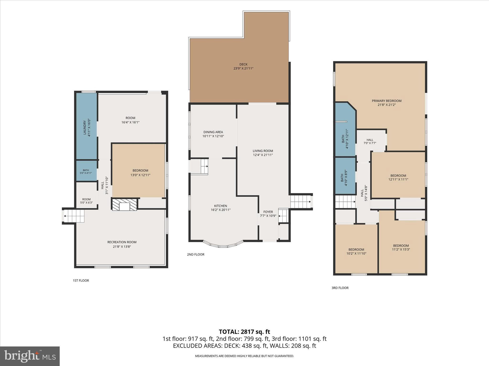 THORNLEIGH - Residential
