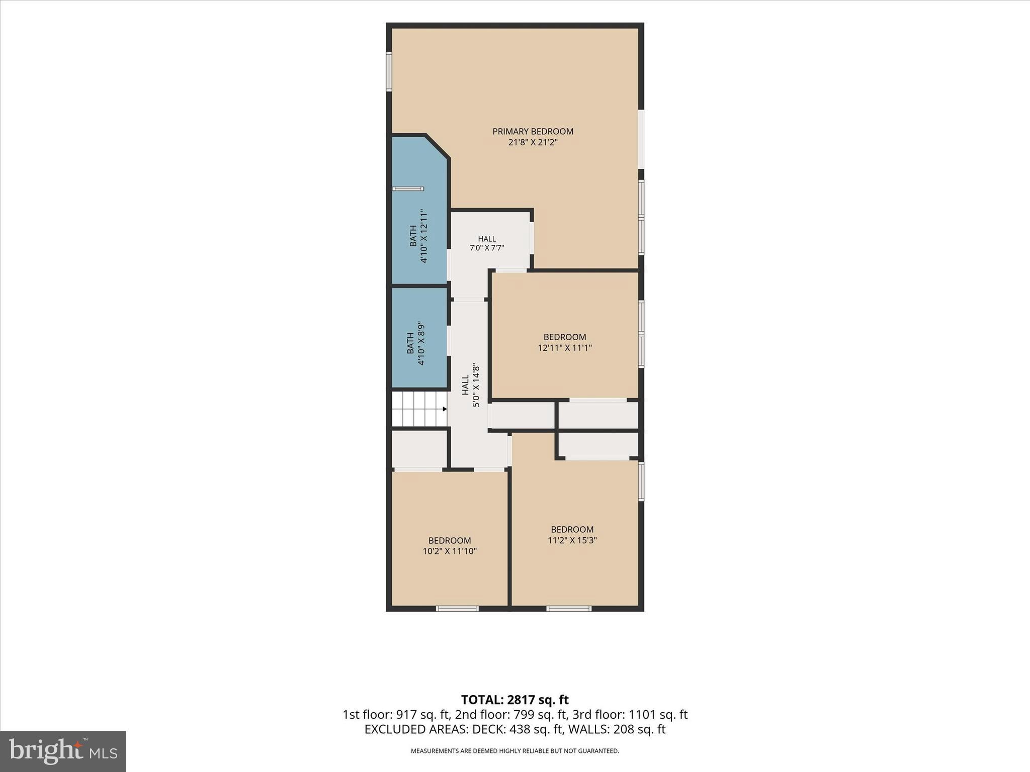 THORNLEIGH - Residential