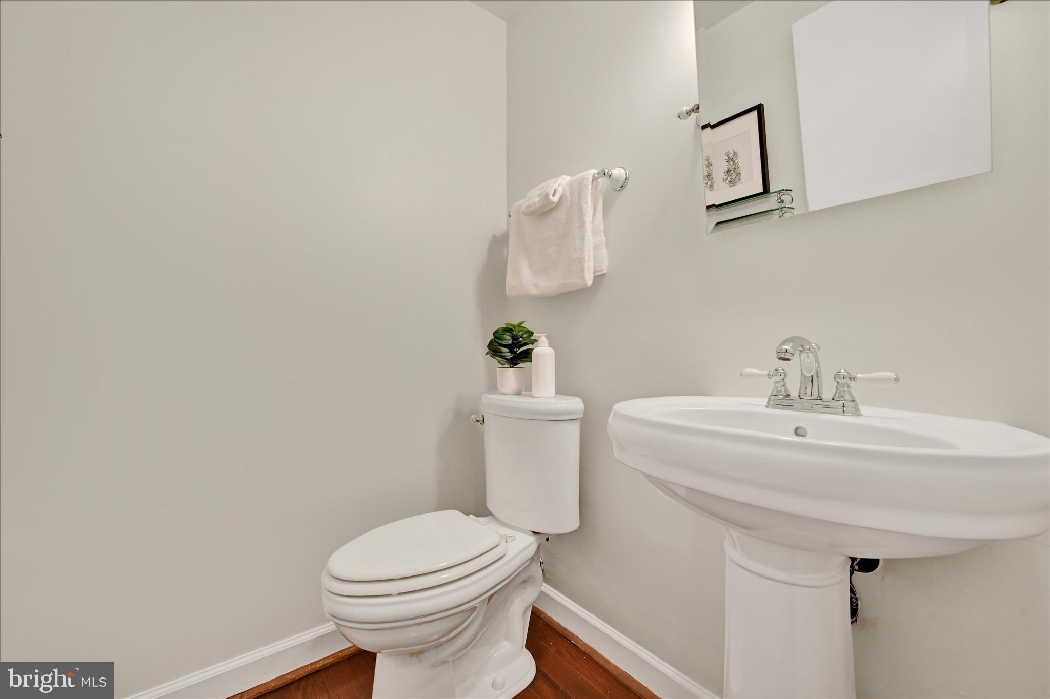 THORNLEIGH - Residential
