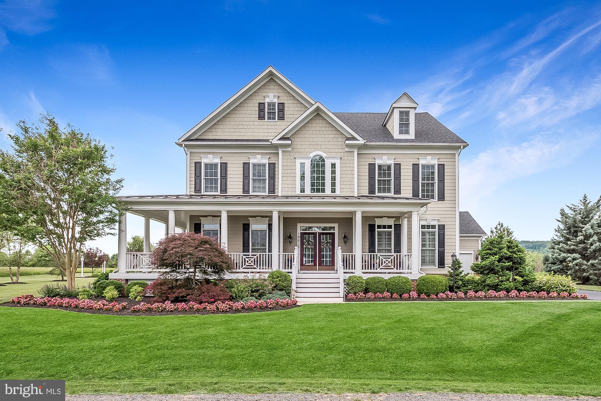 RESERVE AT ROKEBY FARM - Residential