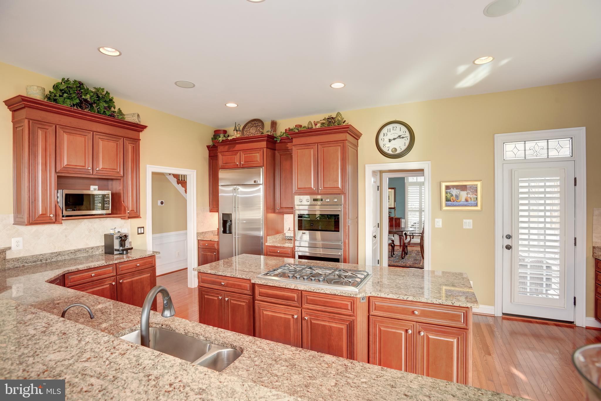 RESERVE AT ROKEBY FARM - Residential