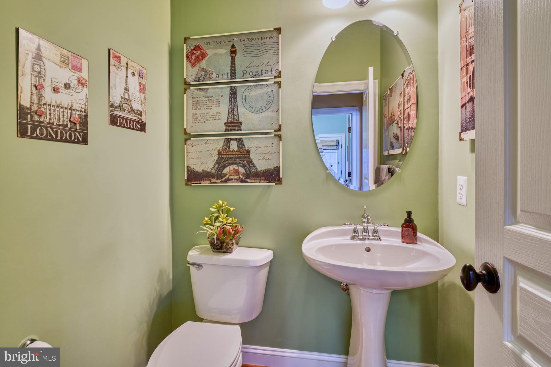 RESERVE AT ROKEBY FARM - Residential