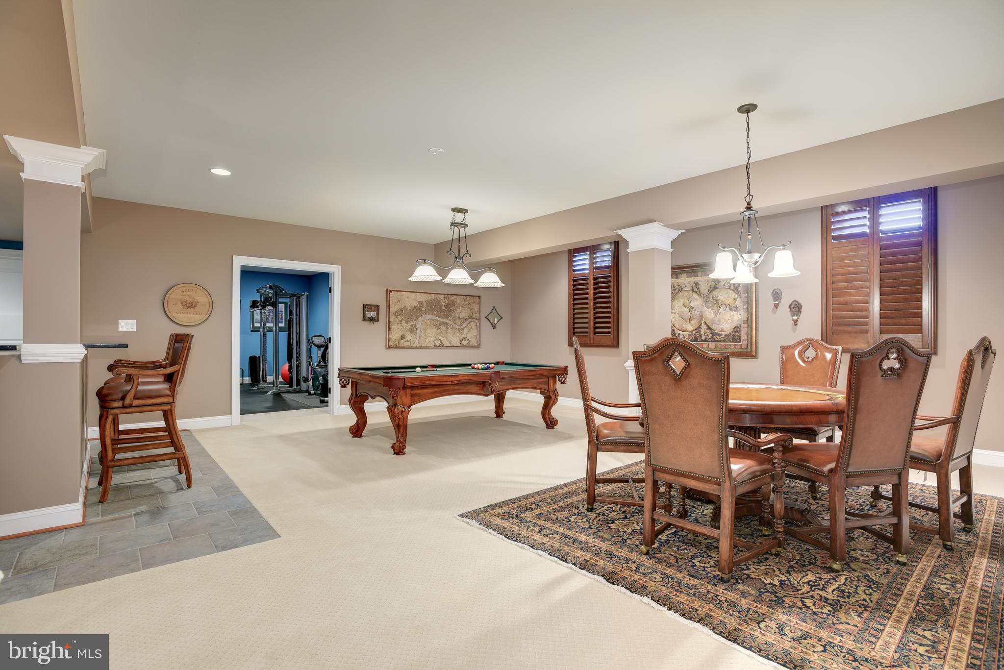 RESERVE AT ROKEBY FARM - Residential