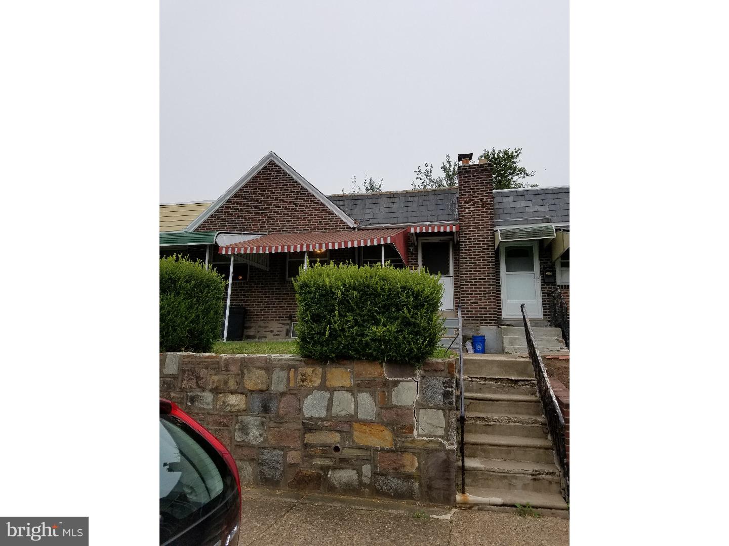 FRANKFORD - Residential