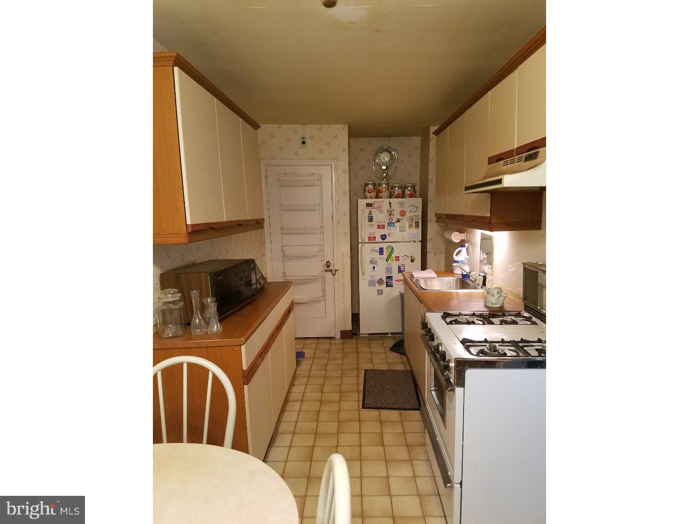 FRANKFORD - Residential
