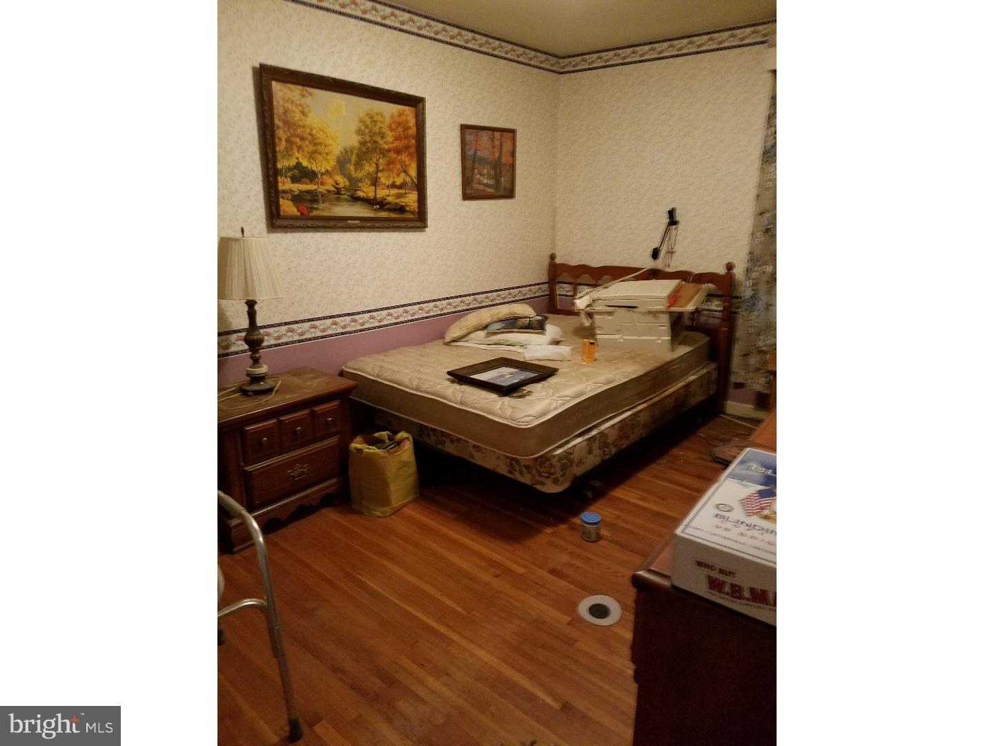 FRANKFORD - Residential