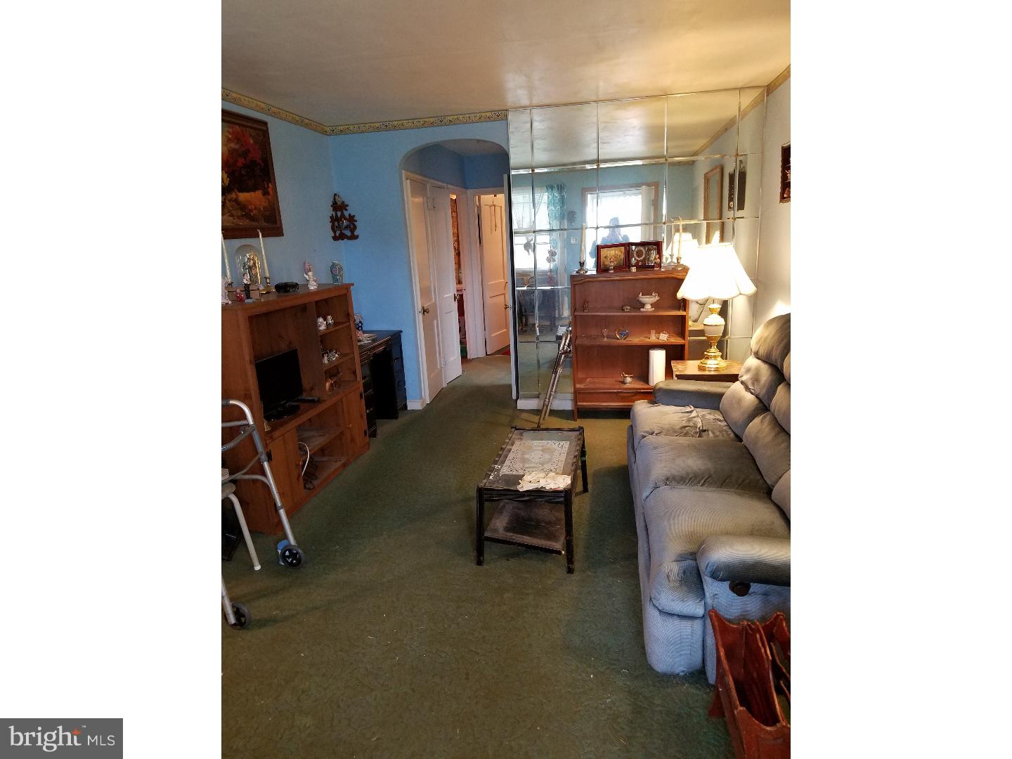 FRANKFORD - Residential