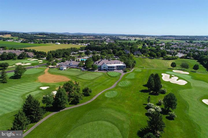 BENT CREEK COUNTRY CLUB - Residential