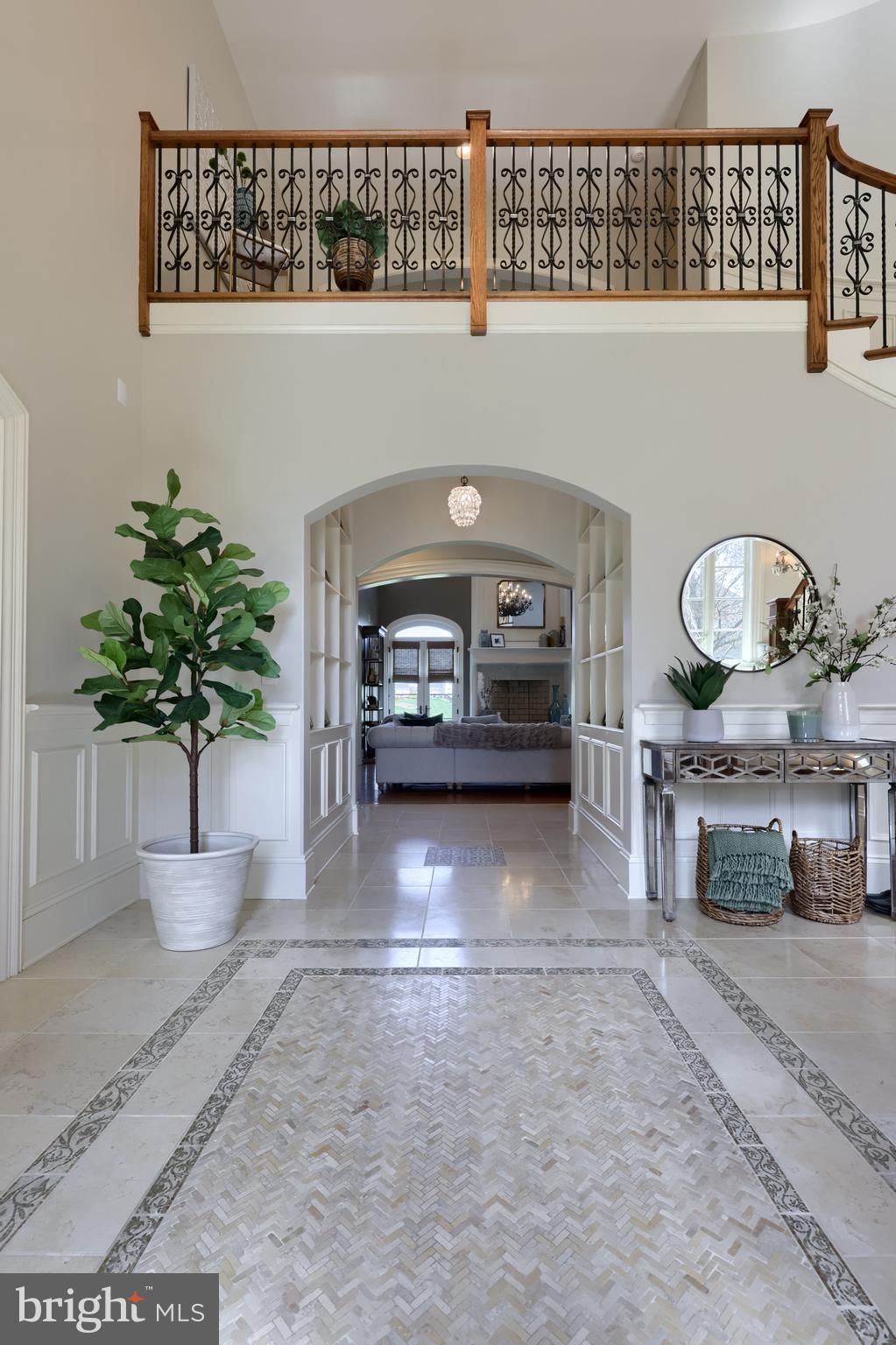 BENT CREEK COUNTRY CLUB - Residential