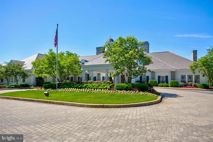 BENT CREEK COUNTRY CLUB - Residential