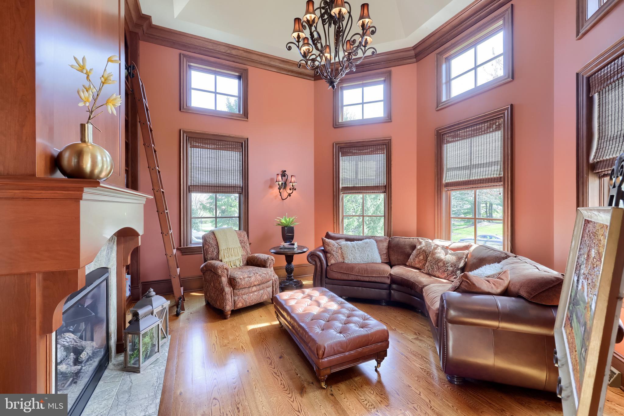 BENT CREEK COUNTRY CLUB - Residential