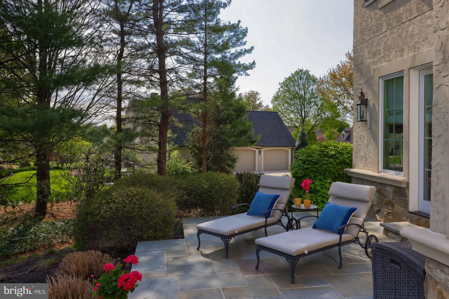 BENT CREEK COUNTRY CLUB - Residential